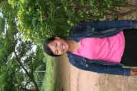 Kongdee er veldig glad for at hun igjennom skoleprosjektet vårt nå kan få lærerutdannelse